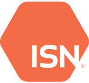 ISNetworld logo